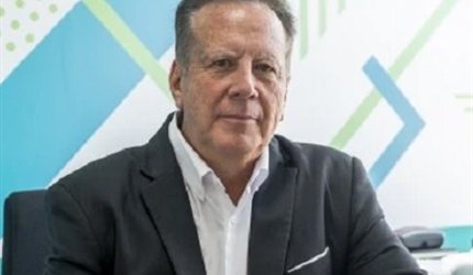 Mauricio González - Crédito: Veeam